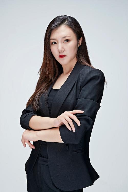 杨荣鑑 项目运营总监